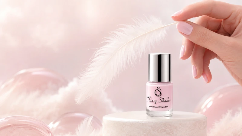 Baby Pink