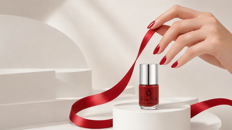Classic Red
