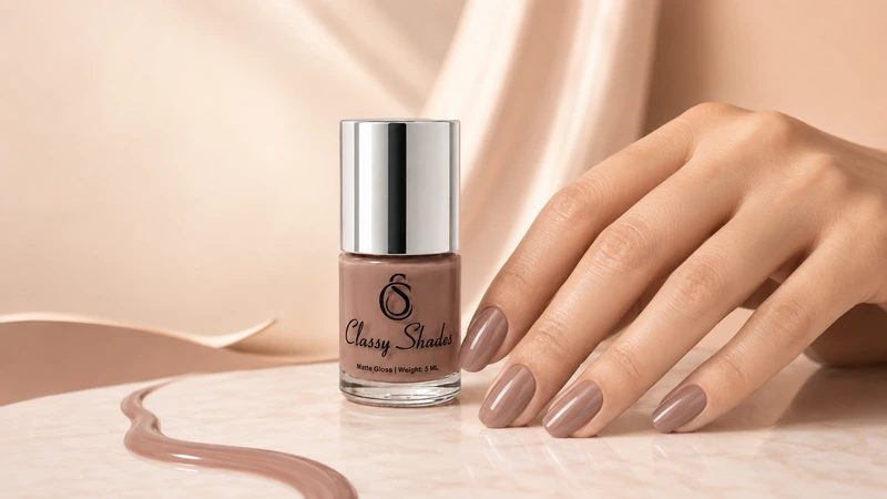 Nude Brown