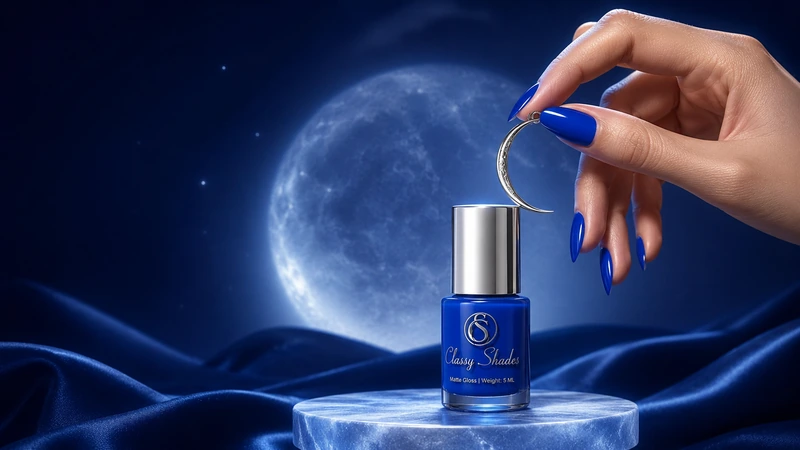 Royal Blue