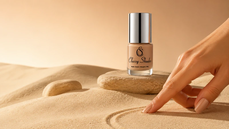 Warm Nude